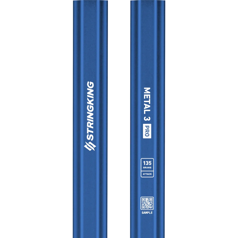 Stingking Metal 3 Pro Lacrosse Shaft - Attack/Midfield