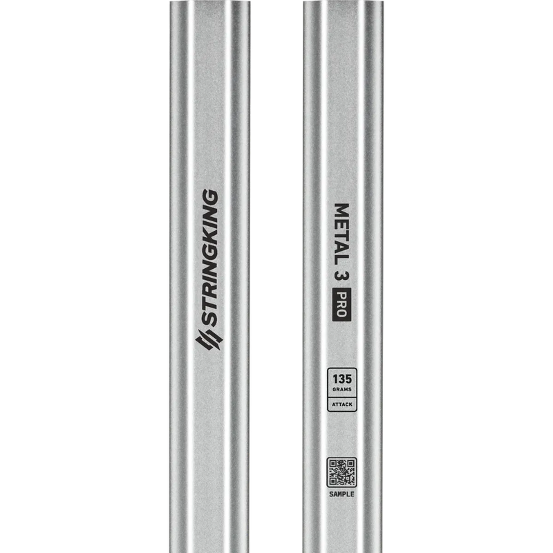 Stingking Metal 3 Pro Lacrosse Shaft - Attack/Midfield