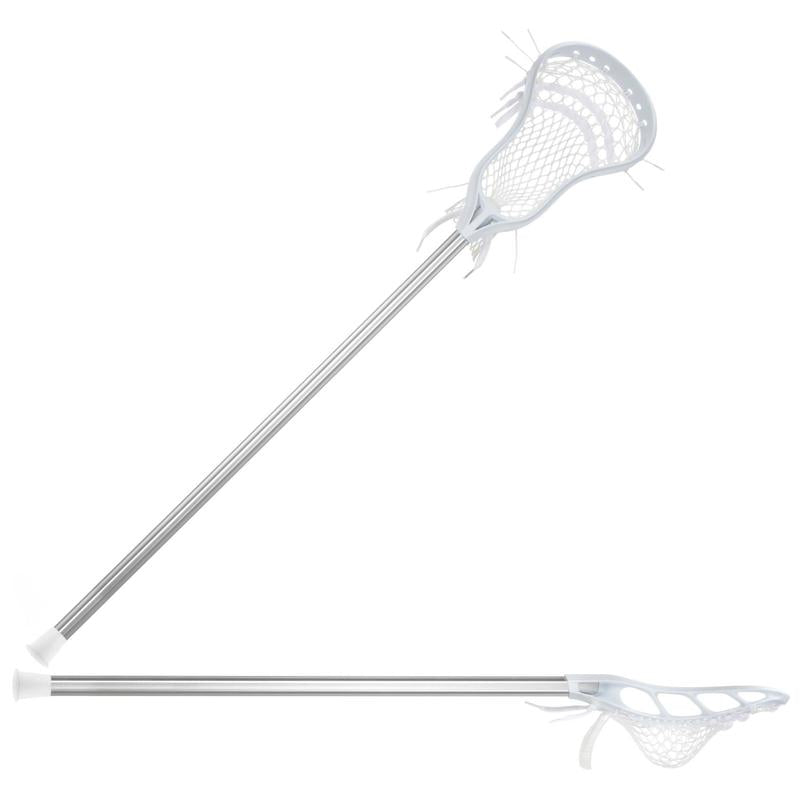 Stringking Boy's Starter Lacrosse Stick