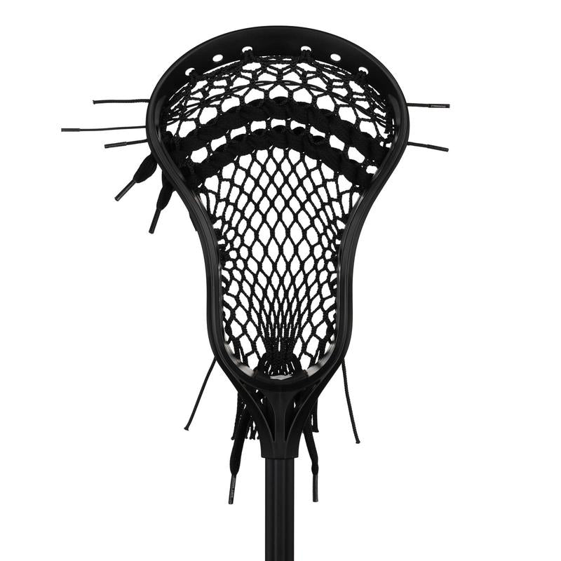 Stringking Boy's Starter Jr. Lacrosse Stick