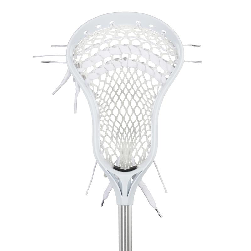 Stringking Boy's Starter Jr. Lacrosse Stick