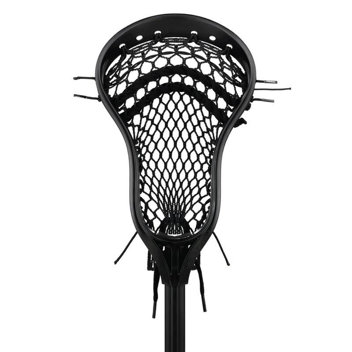 Stringking Boy's Starter Lacrosse Stick