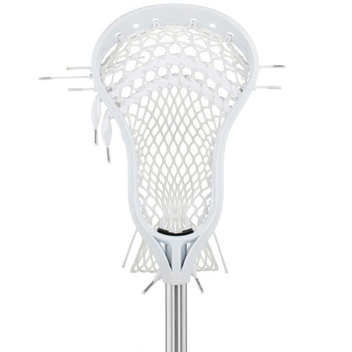Stringking Boy's Starter Lacrosse Stick