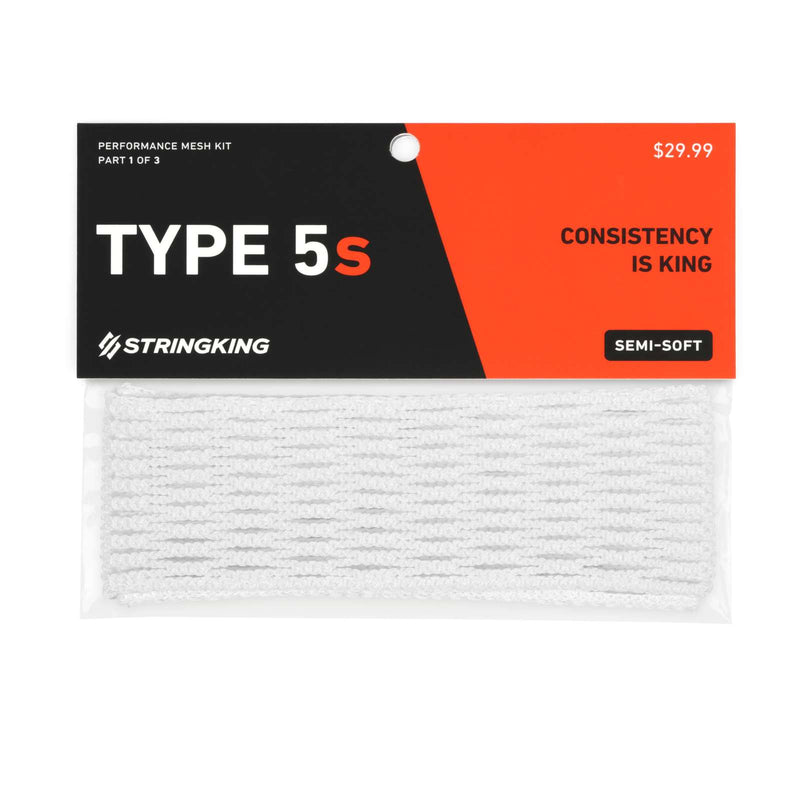 Stringking Type 5s Mesh Kit