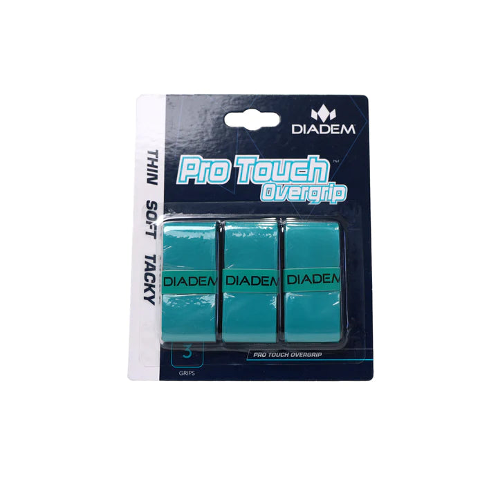 Diadem Pro Touch Overgrip