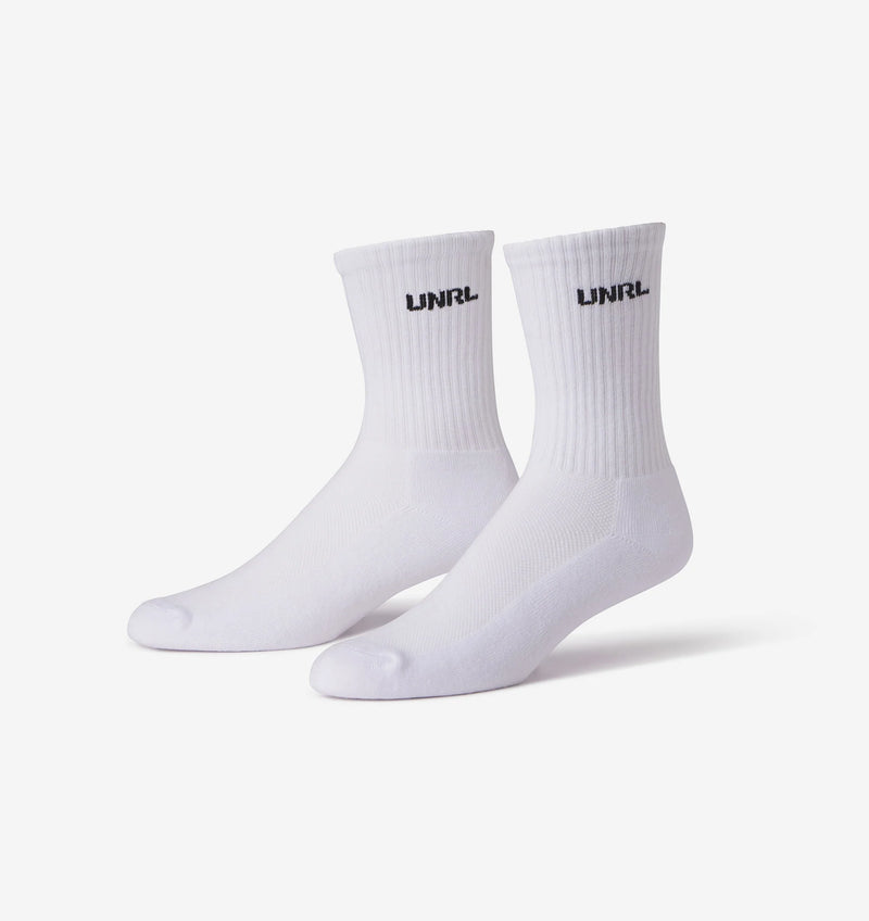 UNRL Mid-Calf Performance Socks