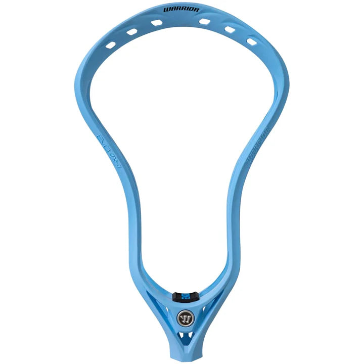 Warrior EVO QX-O Lacrosse Head