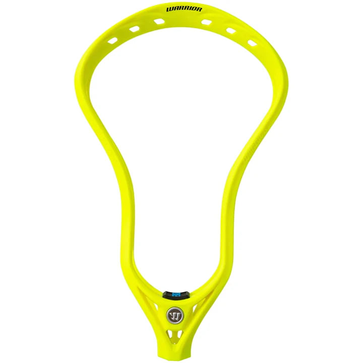 Warrior EVO QX-O Lacrosse Head