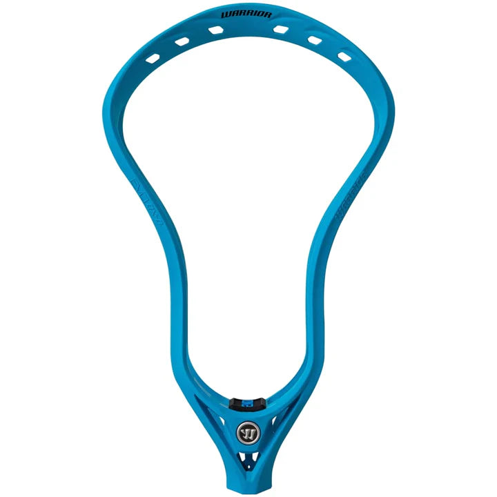 Warrior EVO QX-O Lacrosse Head