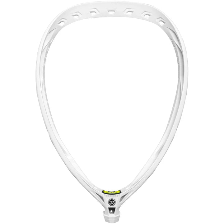 Warrior Nemesis Lacrosse Goalie Head