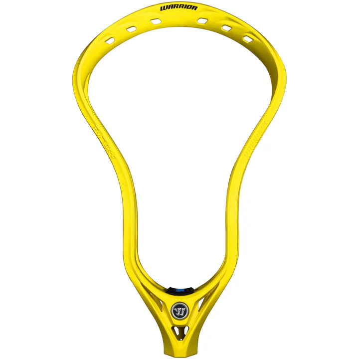 Warrior EVO QX-O Lacrosse Head