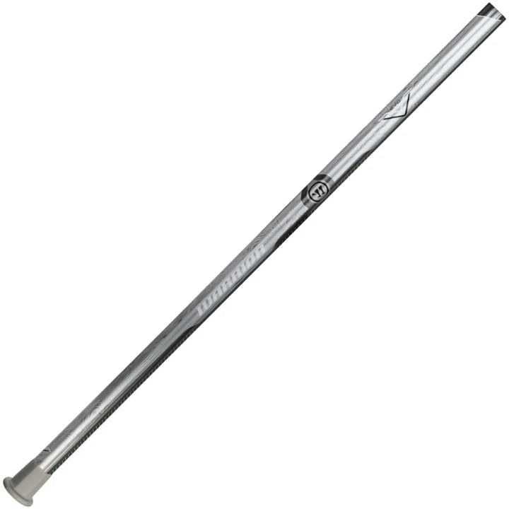 Warrior Evo V Alloy Core Carbon Composite Attack Lacrosse Shaft