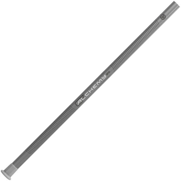Warrior Alchemy STZ Lacrosse Shaft - Attack/Midfield