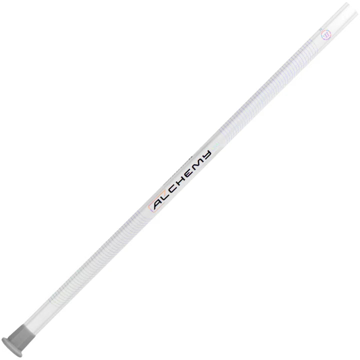 Warrior Alchemy STZ Lacrosse Shaft - Attack/Midfield