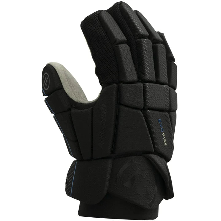 Warrior Evo Rise Lacrosse Glove