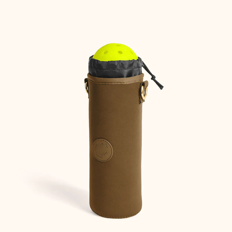 Posh Pickler Pickleball Drawstring Pouch