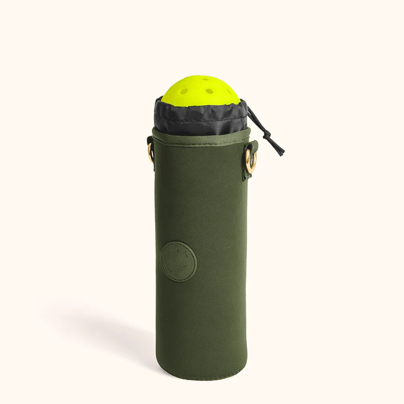 Posh Pickler Pickleball Drawstring Pouch