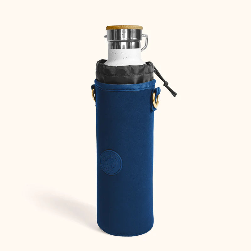 Posh Pickler Pickleball Drawstring Pouch