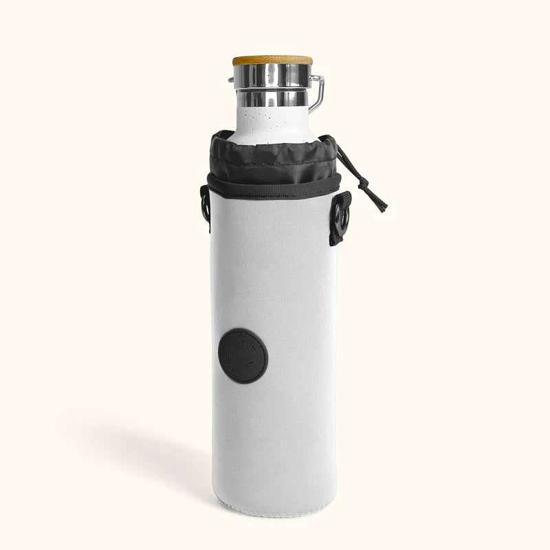 Posh Pickler Pickleball Drawstring Pouch