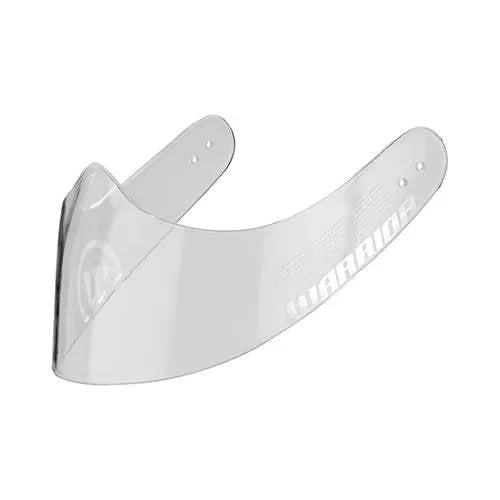 Warrior Throat Protector