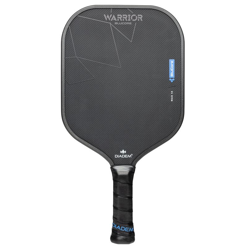 Diadem Warrior BluCore Pickleball Paddle