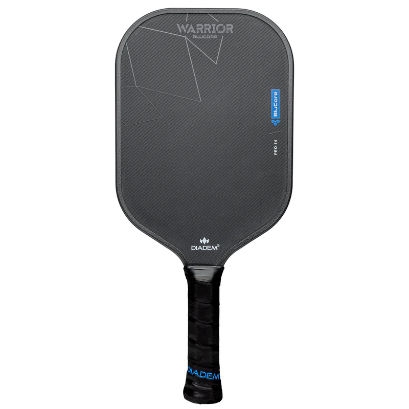 Diadem Warrior BluCore Pickleball Paddle
