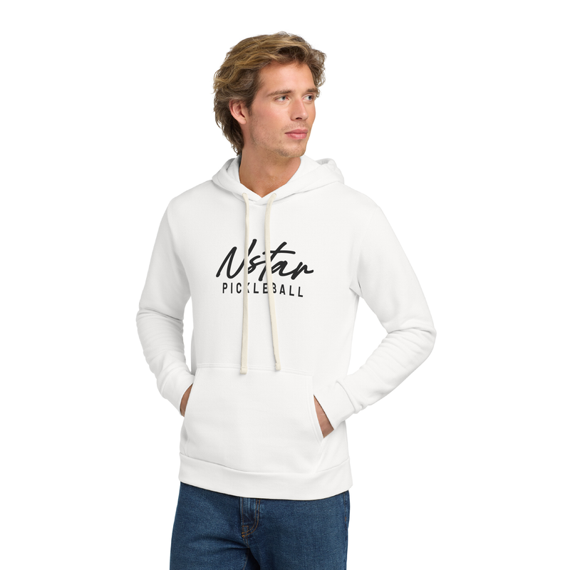 Northstar Pickleball N Star Logo Pickleball Hoodie