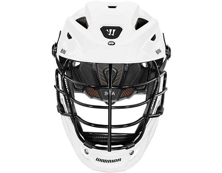 Warrior Burn Lacrosse Helmet