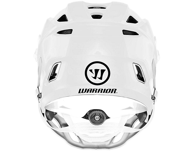 Warrior Burn Lacrosse Helmet