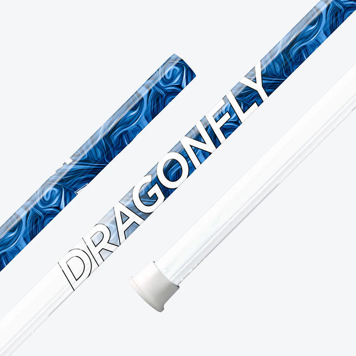 Epoch Dragonfly Drip Lacrosse Shaft - Attack/Midfield