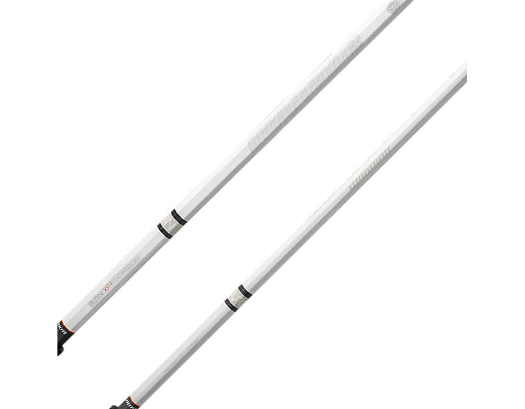 Warrior Burn XP2 Carbon Lacrosse Shaft - Attack/Midfield