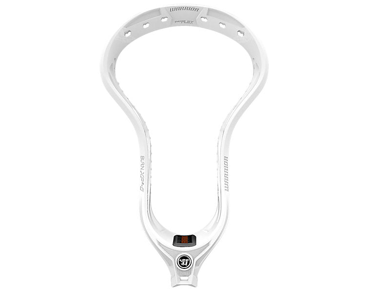Warrior Burn XP2-O Lacrosse Head