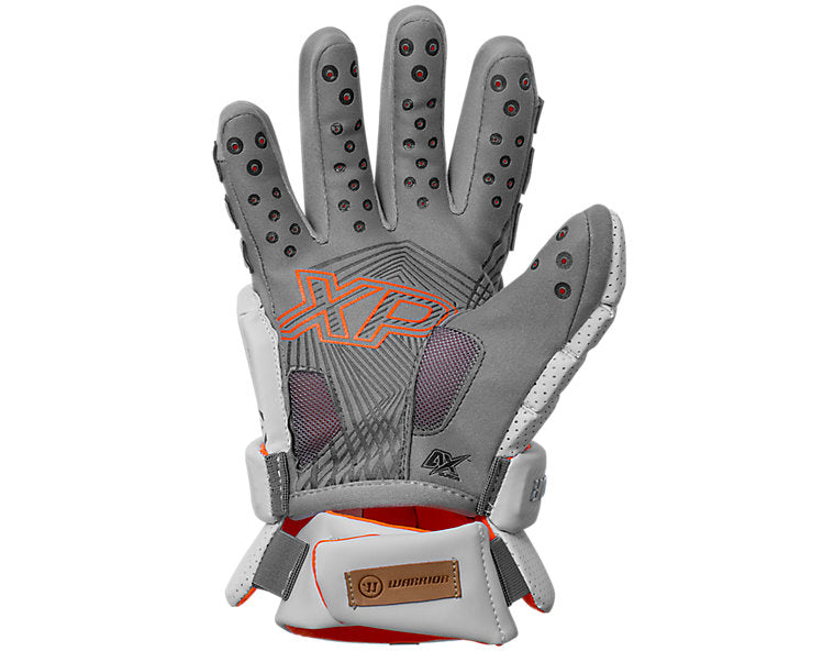Warrior Burn XP2 Lacrosse Glove