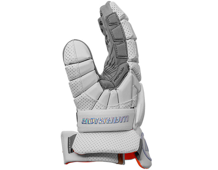 Warrior Burn XP2 Lacrosse Glove