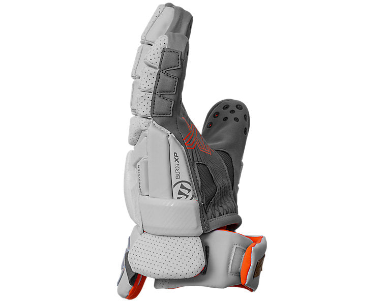 Warrior Burn XP2 Lacrosse Glove