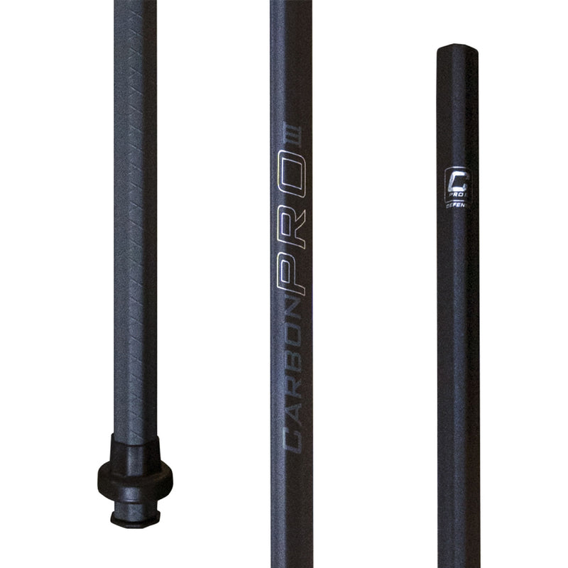 ECD Carbon Pro 3.0 Defensive Lacrosse Shaft