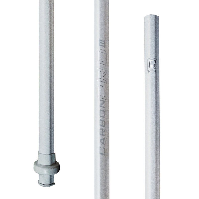 ECD Carbon Pro 3.0 Defensive Lacrosse Shaft