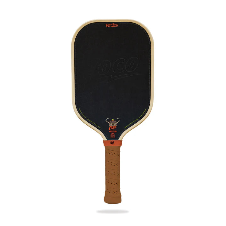 Bread & Butter Loco 16mm Pickleball Paddle