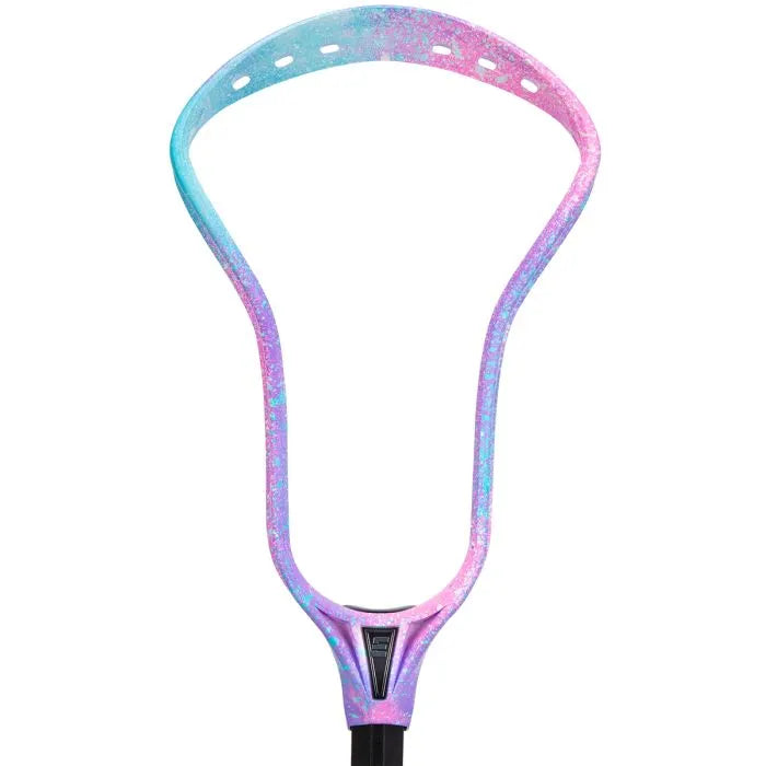 Epoch Z Three Lacrosse Head - Limited Edition Cotton Candy
