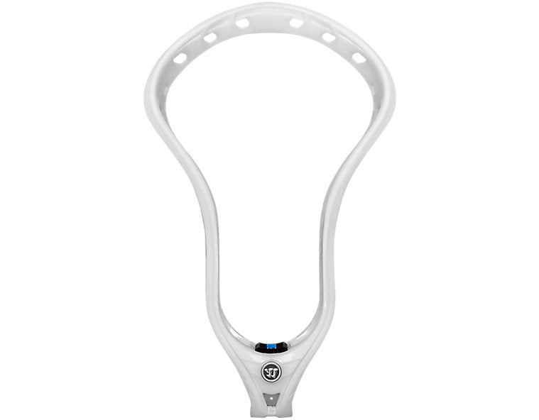 Warrior EVO QX2-O Lacrosse Head