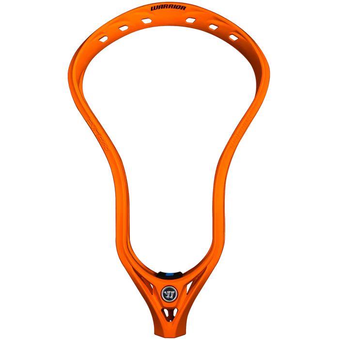 Warrior EVO QX-O Lacrosse Head
