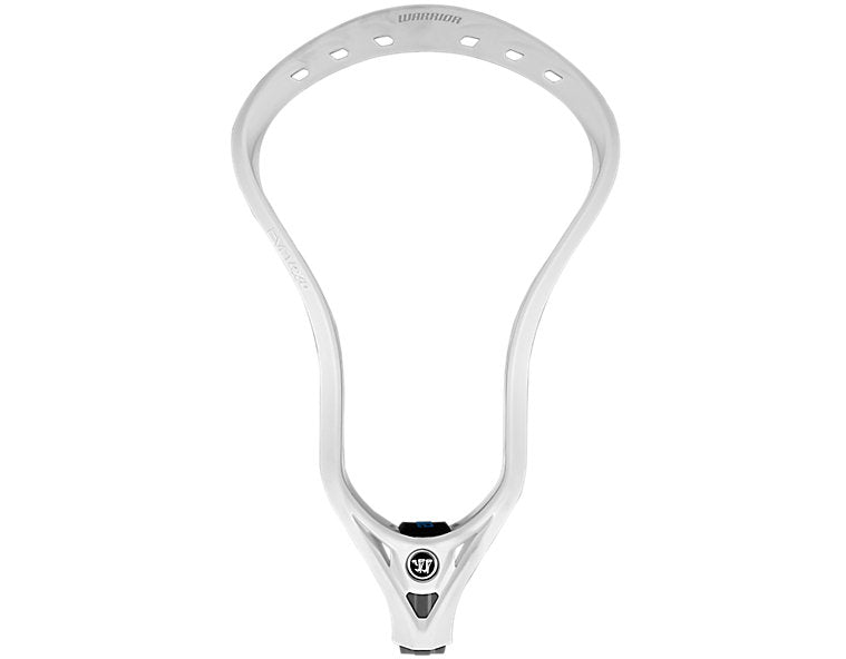 Warrior EVO QX-O Lacrosse Head