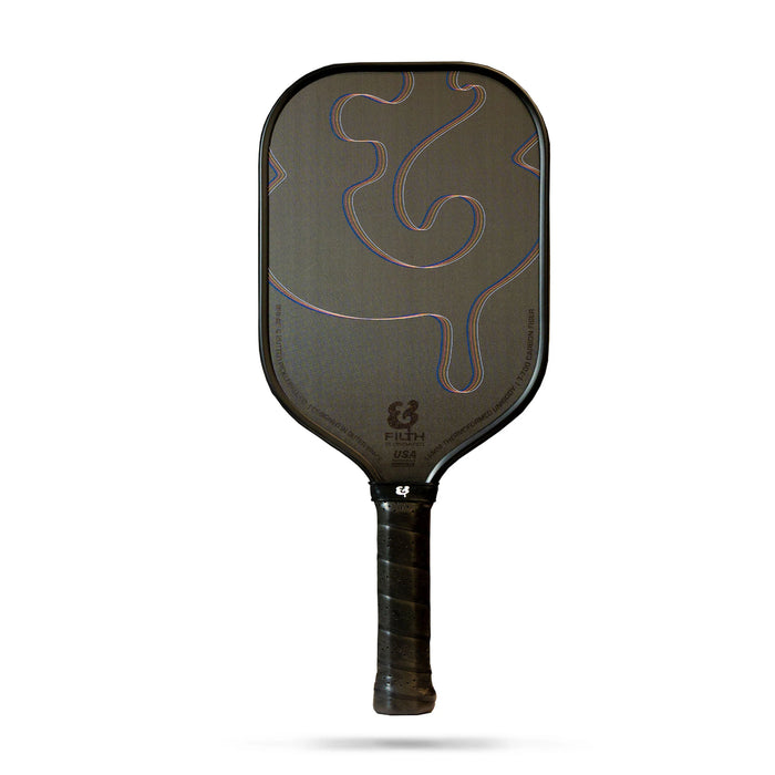 Bread and Butter Filth 16mm Pickleball Paddle