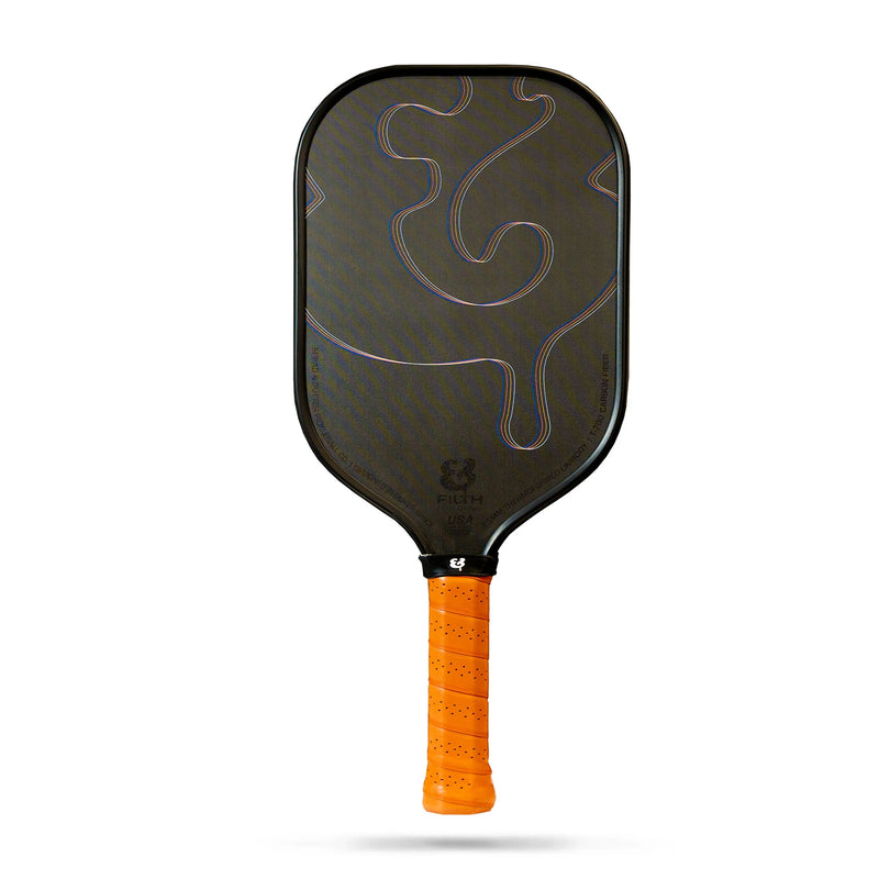 Bread and Butter Filth 16mm Pickleball Paddle