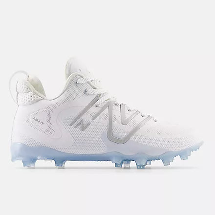 New Balance FreezeLX v4 Men's Lacrosse Cleats
