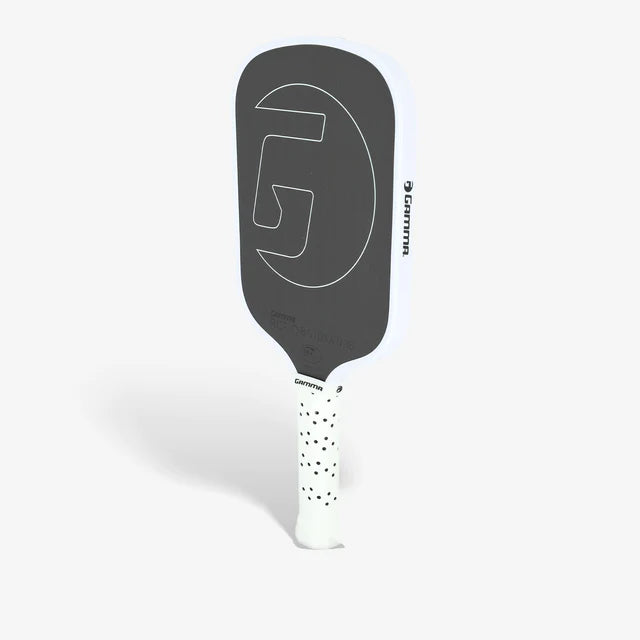 Gamma Obsidian Pickleball Paddle