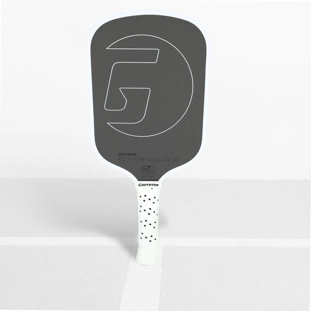 Gamma Obsidian Pickleball Paddle