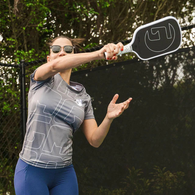 Gamma Obsidian Pickleball Paddle