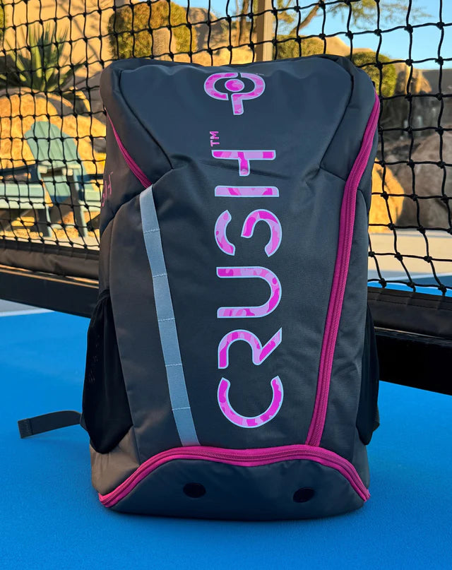 CRUSH Performance Pickleball Bag