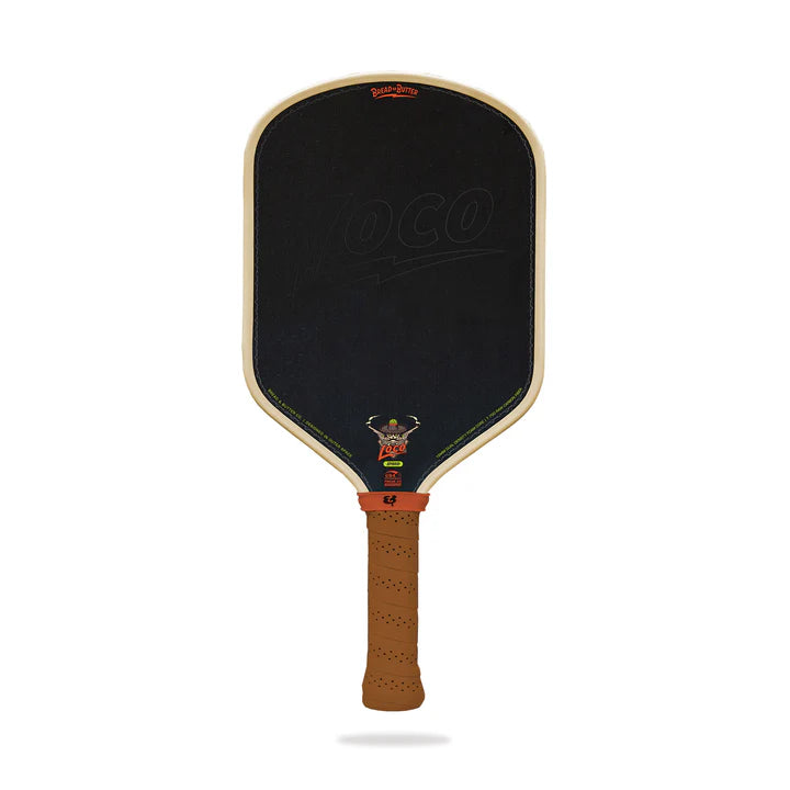 Bread & Butter Loco 16mm Pickleball Paddle